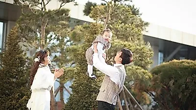 인천 송도 돌잔치 전문 '어울 송도점' 돌상패키지 무료 이벤트