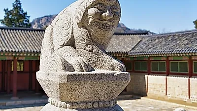 드라마 해치 뜻은? 연잉군 호칭도 낯설어···왕이 된 남자 추격할 새로운 사극 등장에 시청자 '환호'