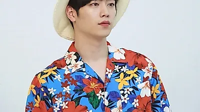 [스타☆톡] 서강준, '진짜 너도 인간이니?'..비현실적인 외모로 '여심저격'