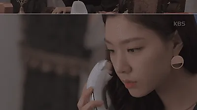 '흑기사' 서지혜, 샤론의 안티에이징 비결은..