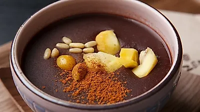 [팥죽끓이는법] 2018년 동지, 백종원의 팥죽 황금레시피로 간편하게! 팥죽 맛있게 만드는 방법은?