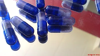 MDMA 세계 최초 임상 시험에서 알콜 중독 치료 사용