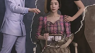 수상한 장모, 아쉬움'UP'…"예고로 달래야지"