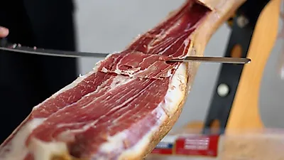 스페인 전통의 맛 가득한 햄 '하몽', 다양한 하몽의 종류와 하몽 보관법은?