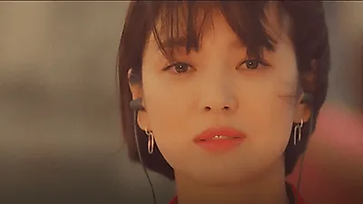 '남자친구' 송혜교 립 어디꺼지? 송혜교처럼 나이 잊은 동안피부되는 송혜교 립스틱 중 추천 제품은?