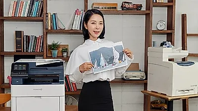 디씨오에이, 취업난으로 1인소호 사무실 개설 증가에 따른 효율성 사무기기 복합기 렌탈