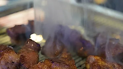 동탄고기집 고기맛에집중하다 차별화 된 고기 제공