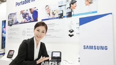 삼성전자, 반려동물 시장 진입 초읽기