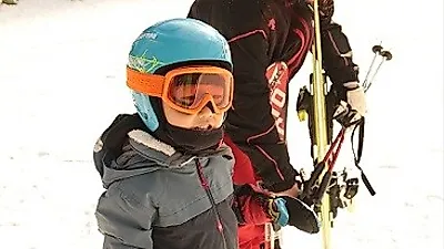 겨울방학 특별한 추억 쌓기, 곤지암리조트 로렌어린이스키학교 스키강습