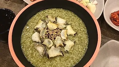 제주 협재해수욕장맛집 찾는다면 역대 대통령도 반한 애월한림 옹포별장가든