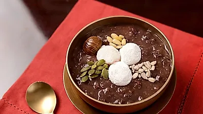 2018 동지 '팥죽 끓이는 법 VS 실패 없는 팥죽 맛집' 이밖에 동지 맞이 행사는?