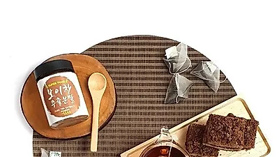 여름철 음료 대용 보이차, 다양하게 활용 가능