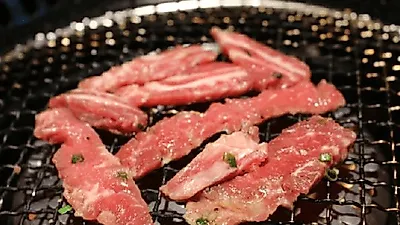 나만 알고 싶은 안산 소고기 맛집, '아리화' 육즙이 살아있네