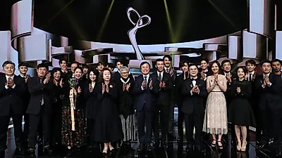 제9회 대중문화예술상 시간, 방송 어디서? '대중문화예술상 라인업' 및 수상자명단확인