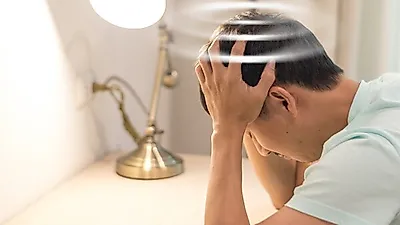 [노화방지]  뇌경색 전조증상  방치하면  큰일날 수 있어…  혈당 관리 중요해