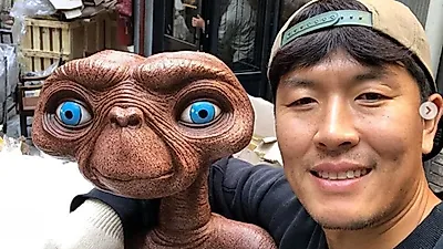 편애중계 김병현, 올해 나이 만 40세 '업적이 어마어마?' '수제 햄버거' 식당 오픈해
