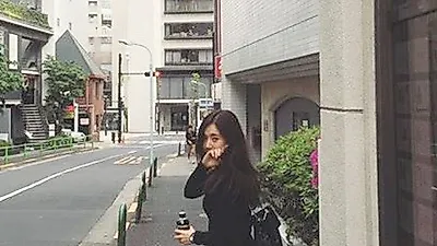한채아, 보호본능 자극하는 젓가락 각선미 '여신인 줄'