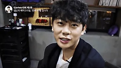 김희철 친구 건희, `스타킹`에도 출연했다? 직업 뭐길래, 다른 슈퍼주니어 멤버들과도 친분