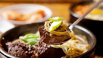 음식 프로그램에서 추천하는 광화문맛집