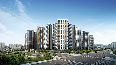 경주 두산위브 트레지움, 계약 안심보장제 실시