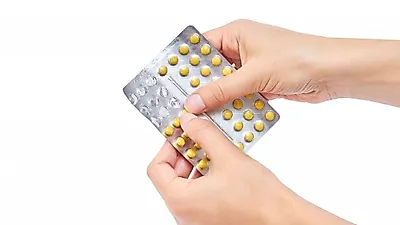 계획 임신 원한다면 알아둬야 할 '피임약 사용법'