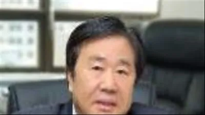 SM그룹 회장 우오현, 협력사와 상생