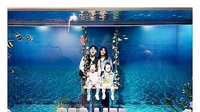 'SEA LIFE 부산아쿠아리움' 어린이 날, 가정의 달 맞아 다채로운 이벤트 진행
