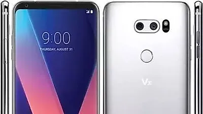 V30, 아이폰8 가격 40만원대 및 갤럭시S9, 아이폰X 가격할인