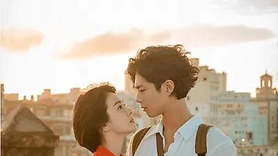 [수목드라마] '남자친구 '시청률에 '작가 필력' 논란.. "재미없는 송혜교 영상화보집" '황후의품격', 작가·시청률은?