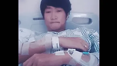 유튜버 유정호, '턱형 병→공황장애&틱장애'...100만 유튜버 2년 징역 사연?