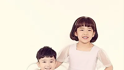아역배우, 키즈모델 선발대회 전문 매니지먼트 키아나엔터테인먼트, 권혁준ㆍ서비비안의 매력 쏟아지는 화보 공개