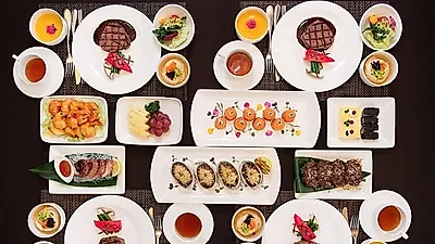 강남웨딩홀 '노블발렌티' 삼성점 및 청담점, 퓨전한식 신규론칭