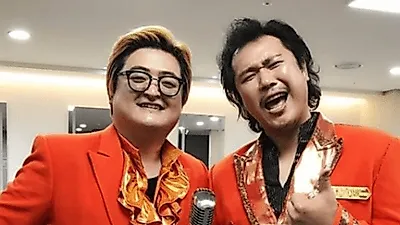 육중완밴드, 장미여관 해체 이유? "해체가 아니라 분해됐다" 육중완 나이까지