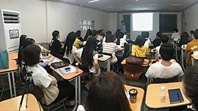한양학원 연이은 수시합격자 소식 발표... 내년 대비를 위한 입시설명회 개최