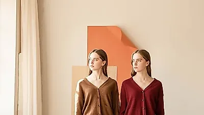 40년 전통의 진성산업, '비아봉드비아' 니트 브랜드 런칭