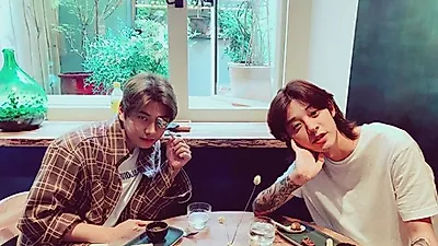 [스타☆톡] 어릴 때부터 하고 싶은 건 다했던 정준영, 이번엔 프랑스 파리에 레스토랑 오픈해 요식업 CEO로 변신! 그 과정 살펴보니