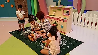 아이히어로, 어린이 교양프로그램 꼬꼬마꼬꼬미(가제) 3월16일부터 전국적 오디션실시안내