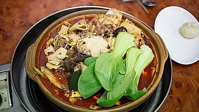중화요리 마라탕·마라샹궈·마라롱샤·훠궈의 특징은?