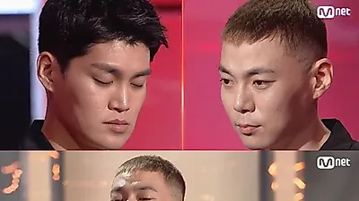 `보이스코리아` 지소울, 황주호와 맞대결…보아 "찢었다"