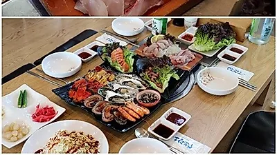 강화도 맛집 '보광호', 강화도 바다 바람 만끽하는 해안도로 여행코스 중 가볍게 들리기 좋은 횟집