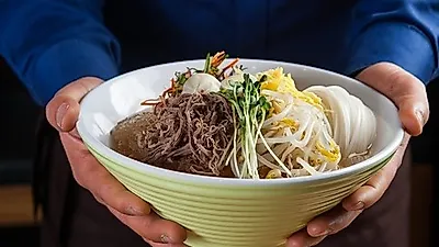 재료와 육수에 따라 맛이 다양한 베트남 '쌀국수 만드는 법'