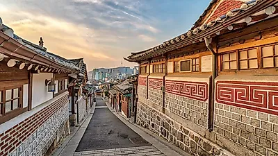 [전주가볼만한곳]전주한옥마을+전주동물원+전주맛집까지 전북 가볼만한 곳 데이트 코스 추천!