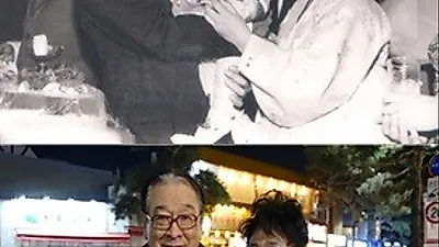 인간극장 '이순재' 실검 손숙도 관심↑···누리꾼 "실시간 검색어에 올라서 깜짝 놀랐다"