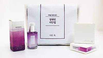 천연화장품 미인록, 화이트닝에센스·세럼 신제품 출시