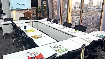 무점포 교육창업 '청담 수학', "소자본 창업에 본사 교육시스템까지"…'경력단절 육아맘도 가능'