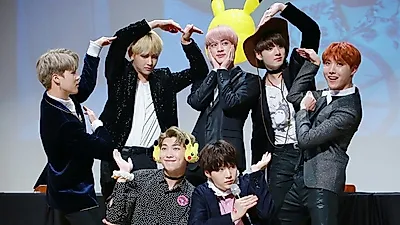 방탄소년단, 소속사 '빅히트'와 7년 재계약! 방시혁이 직접 밝힌 BTS 성공비결은?