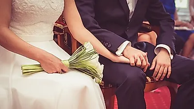 결혼식 하객대행 서비스 이용량 급증… 예비 신혼부부 고민 해결