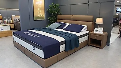 씰리침대매트리스 의왕점, 안양사랑상품권 파격 프로모션 진행