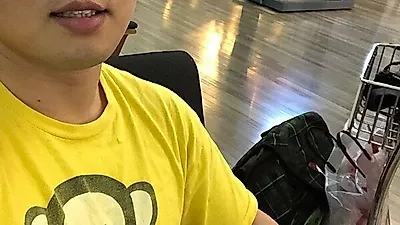 왕기춘, 유도 국가대표→아프리카 BJ로 데뷔…닉네임은 BJ왕간지 "사람들에 잊혀지기 싫어서"
