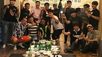 (주)희망물류, 지입차주 정기모임 '희망회' 개최